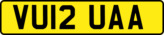 VU12UAA