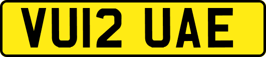 VU12UAE