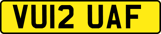 VU12UAF