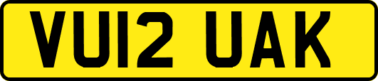 VU12UAK