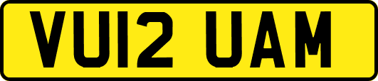 VU12UAM