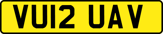 VU12UAV