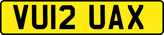 VU12UAX