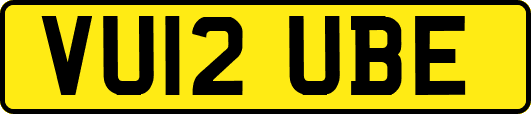 VU12UBE