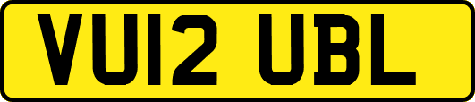 VU12UBL