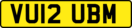 VU12UBM