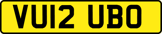 VU12UBO