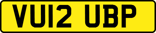 VU12UBP