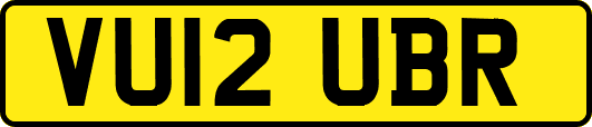 VU12UBR