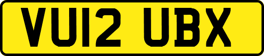 VU12UBX