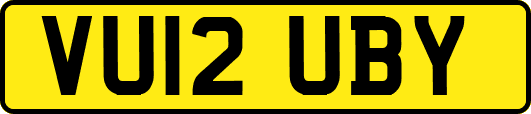 VU12UBY