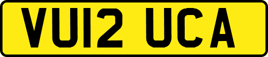 VU12UCA