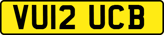 VU12UCB