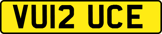 VU12UCE