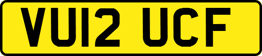 VU12UCF