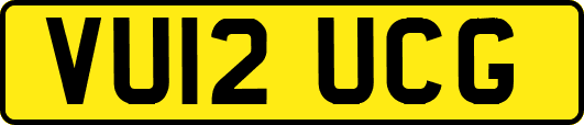 VU12UCG