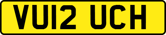 VU12UCH