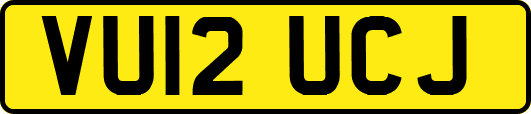 VU12UCJ