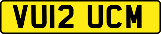 VU12UCM