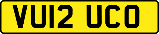 VU12UCO