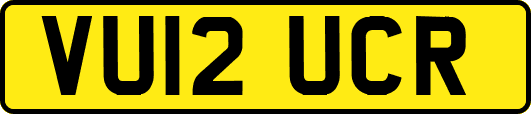 VU12UCR