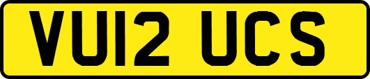 VU12UCS