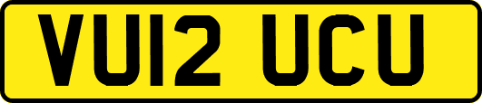 VU12UCU