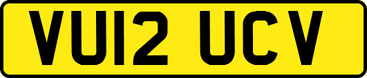 VU12UCV