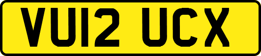 VU12UCX