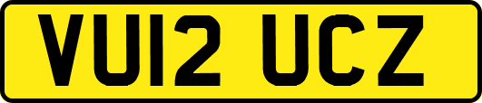 VU12UCZ