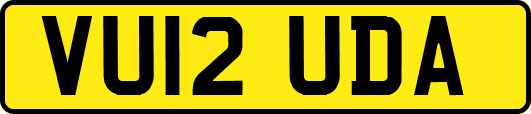 VU12UDA