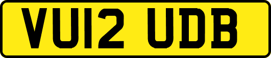 VU12UDB