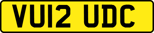 VU12UDC