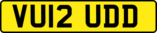 VU12UDD