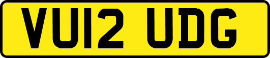 VU12UDG