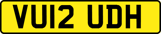 VU12UDH