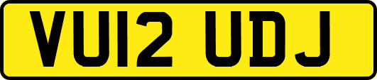 VU12UDJ