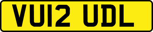 VU12UDL