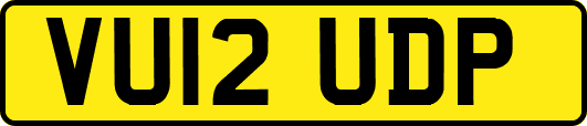 VU12UDP