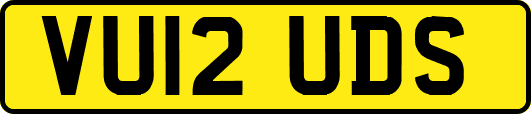 VU12UDS