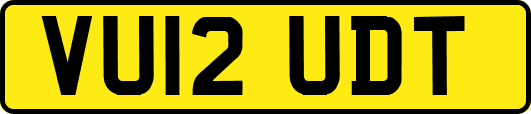 VU12UDT