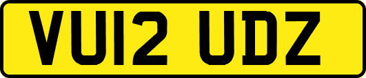 VU12UDZ