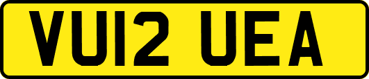 VU12UEA