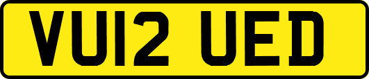 VU12UED