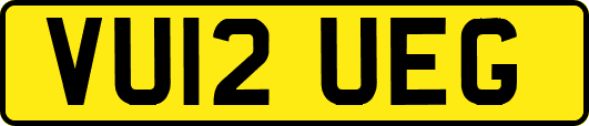 VU12UEG