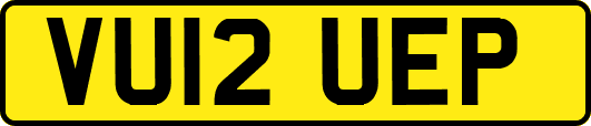 VU12UEP