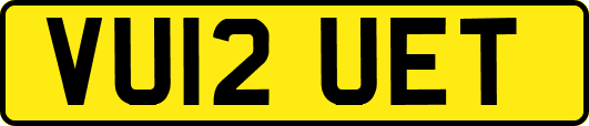 VU12UET