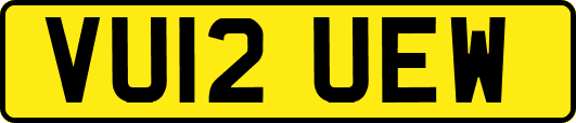 VU12UEW