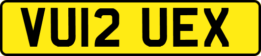 VU12UEX