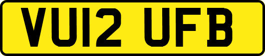 VU12UFB